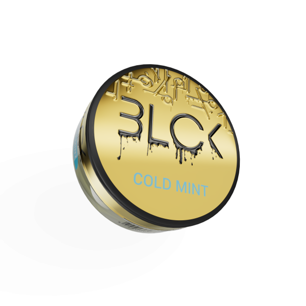BLCK_ColdMint_2 BLCK COLD MINT