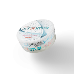 XTR1M3 ARCTIC MINT - Image 4