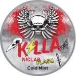 KILLA FLASH COLD MINT