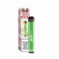 KILLA SWITCH COOL MELON XXL