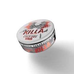 KILLA COLD DRY CHEWBAGS SLIM – Image 3