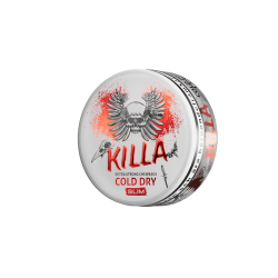 KILLA COLD DRY CHEWBAGS SLIM – Image 4