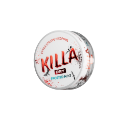 KILLA DRY FROSTED MINT - Image 6