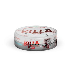 KILLA DRY FROSTED MINT - Image 3