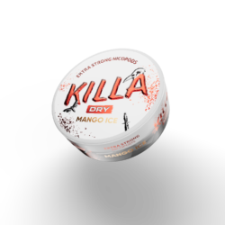 KILLA DRY MANGO ICE - Image 3