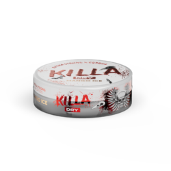 KILLA DRY MANGO ICE - Image 2