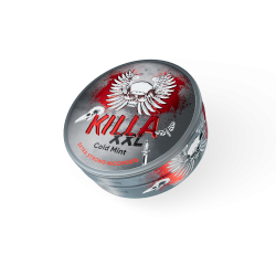 KILLA COLD MINT EXTREME XXL - Image 3