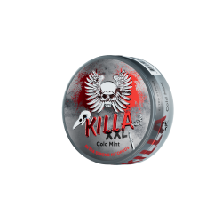 KILLA COLD MINT EXTREME XXL - Image 5