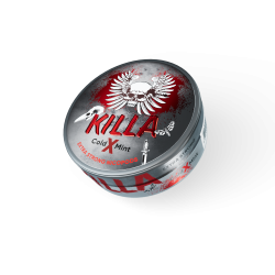 KILLA X COLD MINT - Imagen 3