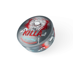 KILLA FROSTED MINT - Image 3