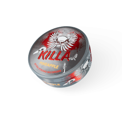 KILLA PINEAPPLE - Image 4