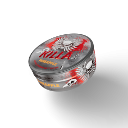 KILLA PINEAPPLE - Image 5