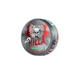 KILLA SPEARMINT EXTREME - Image 3
