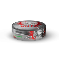 KILLA SPEARMINT EXTREME - Image 4
