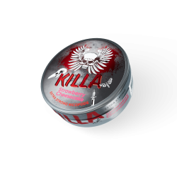 KILLA STRAWBERRY CHEESECAKE - Imagen 3