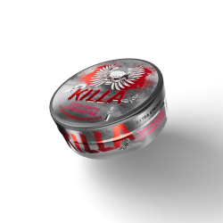 KILLA STRAWBERRY CHEESECAKE - Imagen 5