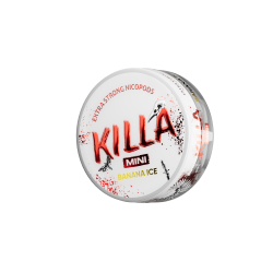 KILLA MINI BANANA ICE - Image 3