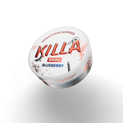 KILLA MINI BLUEBERRY – Image 3