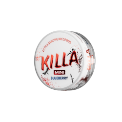 KILLA MINI BLUEBERRY – Image 5