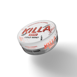 KILLA MINI COLD MINT - Image 4
