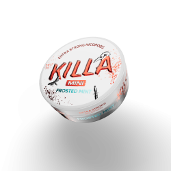 KILLA MINI FROSTED MINT – Bild 3