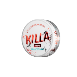 KILLA MINI FROSTED MINT – Bild 5