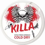 KILLA COLD DRY CHEWBAGS