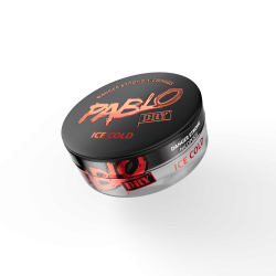 PABLO DRY ICE COLD – Image 3