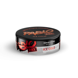 PABLO DRY ICE COLD – Image 5