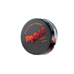 PABLO DRY RED – Bild 4