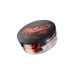PABLO DRY X-ICE COLD – Image 3