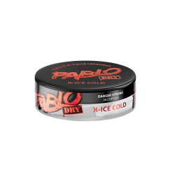 PABLO DRY X-ICE COLD – Image 5