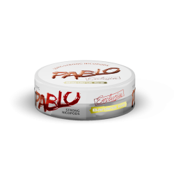 PABLO EXCLUSIVE BANANA ICE - Image 2
