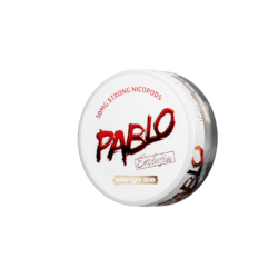 PABLO EXCLUSIVE MANGO ICE – Image 5