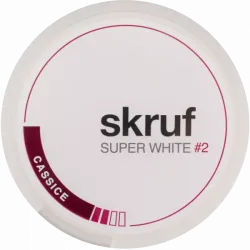 Skruf Cassice Medium