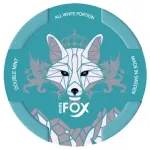 White Fox Double Mint