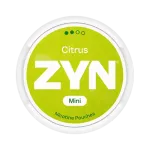 ZYN CITRUS MINI
