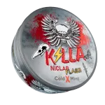 KILLA Flash Cold X Mint