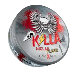 KILLA Flash Cold X Mint