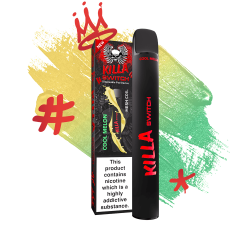 KILLA SWITCH COOL MELON