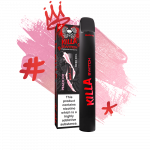 KILLA SWITCH PEACH ICE