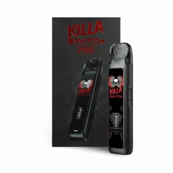KILLA SWITCH POD