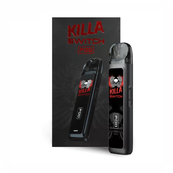 killa-switch-pod KILLA SWITCH POD