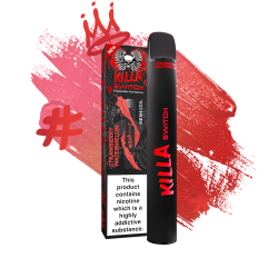 KILLA SWITCH STRAWBERRY WATERMELON