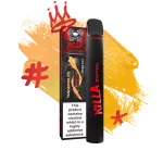 Killa Switch Tangerine