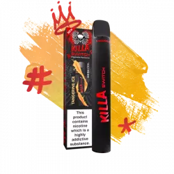 Killa Switch Tangerine