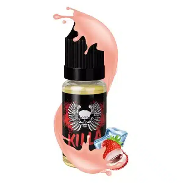 killaswitch-eliquid-lychee-strawberry-ice KILLA E-LIQUID LYCHEE ICE