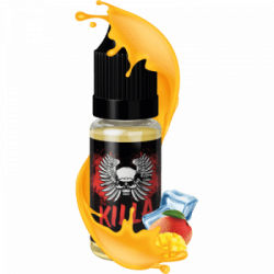 KILLA SWITCH E-LIQUID MANGO