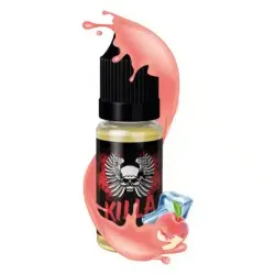 KILLA SWITCH E-LIQUID PEACH ICE