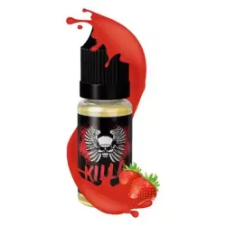 KILLA SWITCH E-LIQUID STRAWBERRY